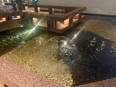 -上海静安昆仑大酒店