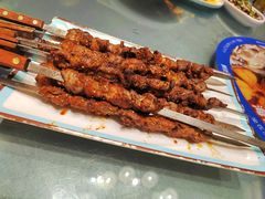 -鲜得莱渔港·小平岛海胆馆(七贤岭店)