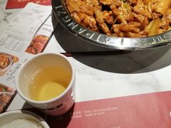 -赖胖子肉蟹煲(上邦百汇城店)