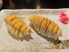 -鹏祖料理