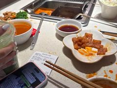 -海底捞火锅(高科广场店)