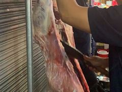 -民族烤羊·烤羊肉串·烤羊排(南城店)