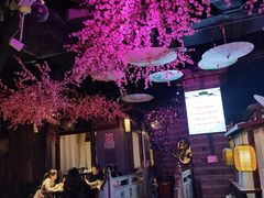 -韵秋荷(宝山龙湖天街店)