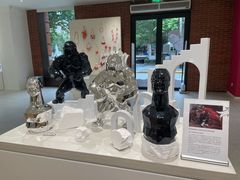 -潮一不贰·法式甜品·生日蛋糕·西式简餐(外滩店)