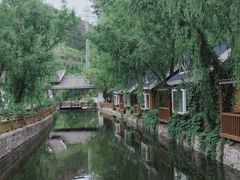 -仙居谷风景区