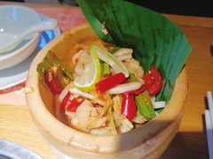 -生如夏花泰式火锅(西村黑金店)