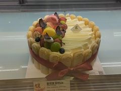 -TOUCH泰奇(祝桥振兴街店)