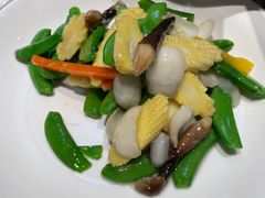 -老福洲·三十年福州味(斗东店)