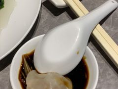 特色小笼包-鼎泰丰(国贸商城店)