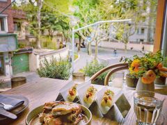 -BOR Eatery(安福路店)