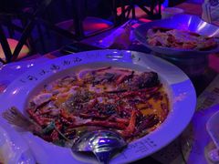 招牌酸菜鱼-胡桃里音乐酒馆(白云五号T5 MALL店)