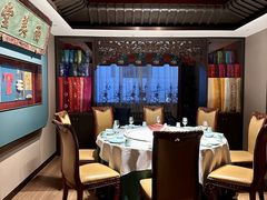 -四世同堂·京菜·烤鸭(双井店)