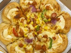 -尊宝比萨(棠东店)