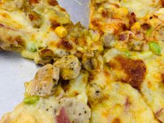 慕尼黑风味披萨-阳光披萨(辽宁路店)