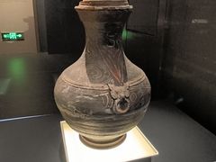 -北京大葆台遗址博物馆