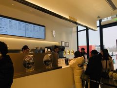 -喜茶(永旺梦乐城店)