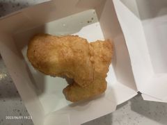 -麦当劳(世界城广场店)