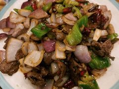 -百味地锅鸡(铜山路店)