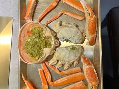 -本达人海鲜烧烤·朝鲜族风味(发展店)