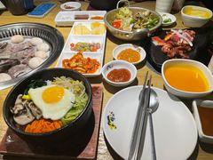 -牛市牛烤肉(西单大悦城店)