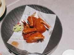 -喜记顺德菜(南昌万象城店)