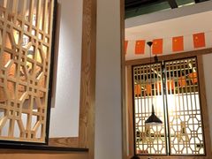 大堂-江渔儿酸菜鱼(映月湖环宇城店)
