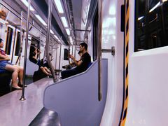 -望京西(地铁站)