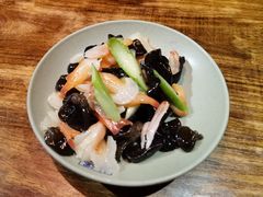 芦笋兰花贝-兰溪小馆(东直门簋街店)