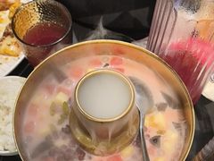 -辣尚瘾·烤鱼·新川菜(交大直营店)