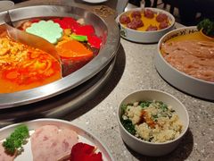 -大龙燚火锅(太古里店)