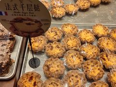 -格瑞思动物奶油生日蛋糕(园区永旺店)