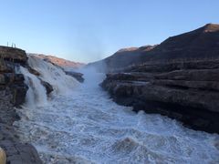 -陕西黄河壶口瀑布旅游区