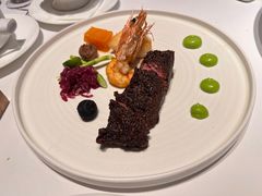 -王品牛排(郑州大卫城店)