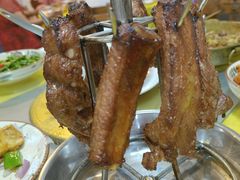 -洞密园美食城·二十二年老店(富华路店)