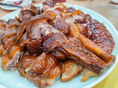 -长润·濑尿烧鹅