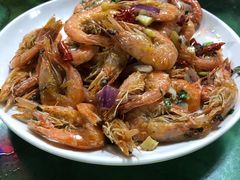 -四川小胡子海鲜(丁村万人海鲜广场店)