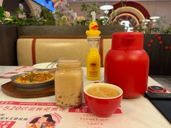 -杯子红牛排(创意产业园店)