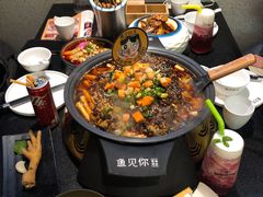 -鱼见你烤鱼•本地烧烤(1818店)