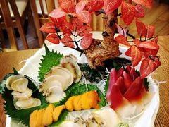 -林妈妈村·日式料理(宝山万达店)