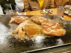 -香猪坊(五道口店)