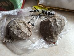 -阿尔法海鲜排档(爱琴海店)