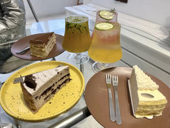 -CAKE WANG千层制造所(省府店)