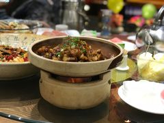 -湘约爨厨(太白立交店)