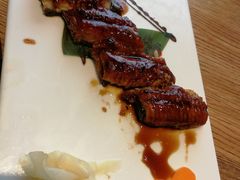 -万鱼亭 日本料理(无锡香山名园店)