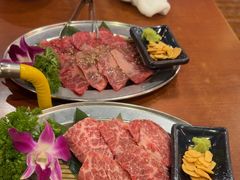 -大阪烧肉BAKA一代(国贸商住大厦店)