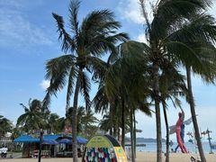 -大梅沙海滨公园