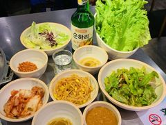 -喜来稀肉(虹泉路店)