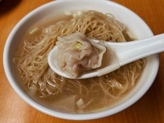 -汉记面馆(南华东路店)