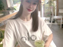 -Green Option(官舍店)