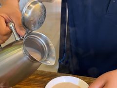 -格日勒阿妈蒙古厨房(大召店)